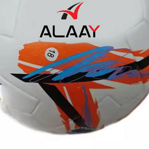 Alaay, competiciones profesionales italianas, tamaño 345, balón de fútbol, palo caliente sin costuras, uso oficial de partidos de fútbol - Product Image 6