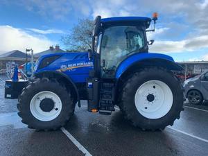 รถแทรกเตอร์ขนาดเล็ก Kubota L4508 Kubota M9540รถแทรกเตอร์ขนาดเล็ก - Product Image 2