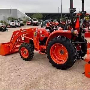 Tractor Utilitario de 10 HP con Motor Yunnei, Caja de Cambios, Bomba, Rodamiento OEM de Alta Calidad, Maquinaria Agrícola de Primera Calidad - Product Image 4