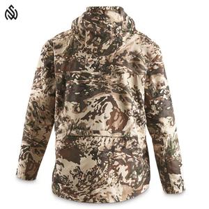 Chaqueta de Caza para Hombre, Diseño Más Demandado, Precio Razonable, Antiarrugas, Mejores Diseños, con Tela de Última Generación - Product Image 2