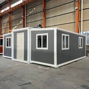 <span class=keywords><strong>Prix</strong></span> fabricant : Cabanes de jardin, maisons conteneurs, mini-maisons, maisons conteneurs à Porto Rico avec cuisine et salle de bain - Product Image 1