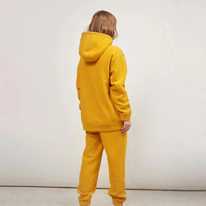 Conjunto Deportivo de Alta Calidad para Mujer, Chándal Deportivo para Mujer, Chándal para Correr, Servicio OEM ODM - Product Image 6