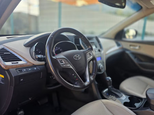 Hyundai Santa Fe Sport 2.0T FWD 2013 - Product Image 3