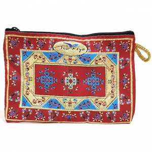 กระเป๋าใส่เหรียญรุ่น dokuma bozuk ไม่มี102 20-Li การเปลี่ยนแปลงขนาดเล็ก - Product Image 1