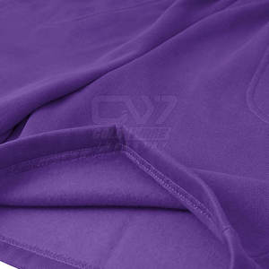 Pantalones cortos de lana de diseño personalizado para hombre, pantalones cortos de lana de color sólido para hombre, pantalones cortos de lana para hombre con tinte de corbata a la venta - Product Image 4