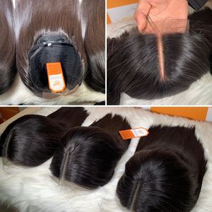 Perruque AZ HAIR Wig107, cheveux Remy de la plus haute qualité, lisses comme des baguettes, perruques en cheveux humains pour femmes noires, couleur personnalisable, extensions de cheveux vietnamiennes - Product Image 5