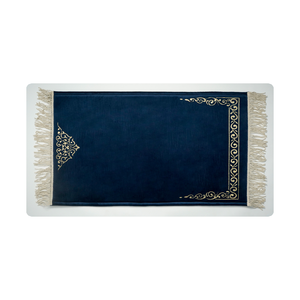 Alfombra de Yute Moderna y Elegante, Hecha a Mano, Lavable, de Fácil Mantenimiento, Colorida, para Interiores y Exteriores, para Decoración del Hogar - Product Image 1