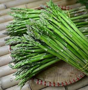 Brotes de espárragos congelados de Vietnam para sopas, ensaladas, Salteados - Product Image 5