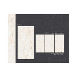 Full Body Matte Finished Porcelain Floor Tile 600*1200mm Porcelain Glossy Floor Tile for Home - Product Image 1