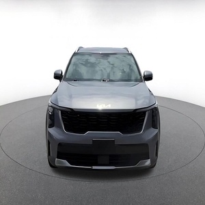 รถ SUV คีอา โซเรนโต ปี 2024 รุ่นขายดีที่สุด เกียร์อัตโนมัติ 8 สปีด พร้อม OD - Product Image 1