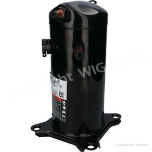 Compresor Copeland de 460V Capacidad de refrigeración de 7,2 kW - Product Image 2