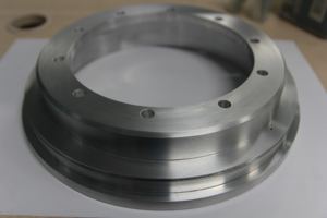 El proveedor vietnamita ofrece servicios precisos de mecanizado CNC para piezas de metal de acero inoxidable, componentes de repuesto, piezas de fresado - Product Image 5