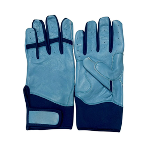 Gants de Frappeur de Baseball Softball Professionnel au Design Personnalisé Nouveau Style Gants de Frappeur de Baseball Confortables - Product Image 4