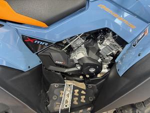 2026 รถเอทีวีรุ่นใหม่ Renegade X MR 1000R ประกอบเอง รับประกัน 3 ปี - Product Image 3