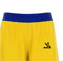 Servicios ODM, Uniforme de Baloncesto con Logotipo Personalizado, Talla Grande, 100% Poliéster, Secado Rápido y Antibacteriano, Fabricación en Fábrica, Superventas - Product Image 5