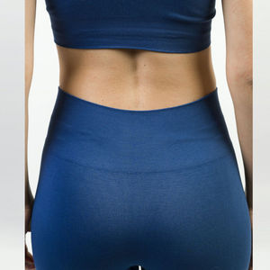 Nouveauté Leggings pour femmes sur mesure taille haute Dernière mode Séchage rapide Respirant Prix de gros Leggings pour femmes - Product Image 3