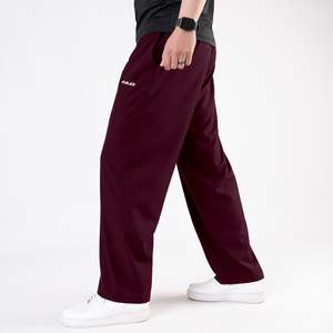 <b>Trousers</b> Polyester Men's Breathable & Moisture Wicking - Wholesale Manufacturer - Product Image 2