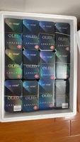 Vente en gros d'écrans OLED 3D Touch de remplacement pour 12 Pro/Max, 6,1 et 6,7 pouces, assemblage d'écran, garantie 1 an, emballage personnalisé