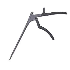 Rongeurs Kerrison Manuales de Acero Inoxidable, Instrumento Quirúrgico de Alta Precisión para Cortar Huesos, Herramientas Médicas de Neurocirugía Ortopédica - Product Image 4