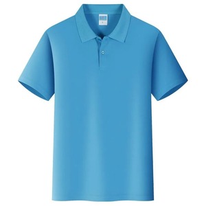 Sports Streetwear Fashion Colorful Solid Color Lapel <b>Polo</b> <b>Shirt</b> For Men <b>Women</b> Casual Short Sleeves Top Tees Tshirt - Product Image 4