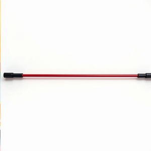 Câble de gestion des fils isolé bleu, âme de 0,6-0,8 mm, 3 m - Product Image 3