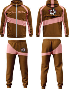 Chaqueta de Carreras de Alta Calidad para Exteriores, Impermeable, Cortavientos, Transpirable, Informal, Talla Grande, Unisex, con Diseño Frontal - Product Image 5