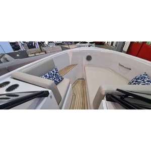 Cruisers de cabine Supreme 27 par Rand Boats - Product Image 1