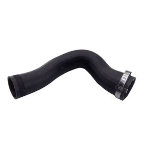 Manguera de Turbo para Aire de Carga, Manguera de EPDM Compatible con Camiones Mercedes - Product Image 1