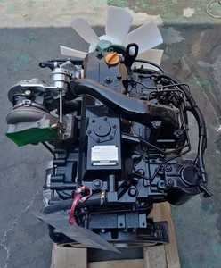 JM Thương hiệu Mới ban đầu 4tnv98t động cơ phun trực tiếp, hoạt động ổn định, sản lượng điện được cải thiện và hiệu quả nhiên liệu. - Product Image 6