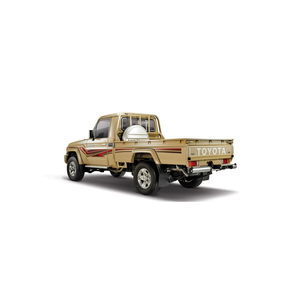 Camioneta de Servicio Pesado Usada en Buenas Condiciones, Lista para Exportación al por Mayor - Product Image 5