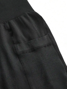 Femmes taille haute élastique Skinny Yoga Leggings Scrunch Bum Active Wear Gym Fitness sans couture pantalon serré Push Feature Ladies' - Product Image 3