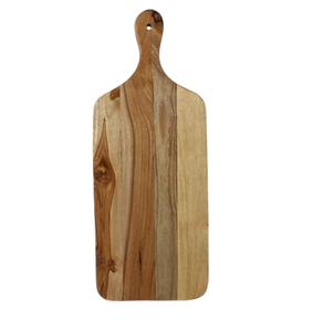 Natural Finished Chopping <b>Board</b> Perfect Royal Bamboo Wood Chopping <b>Board</b> High Selling Vegetable Cutting <b>Board</b> Kitchenware Use - Product Image 5