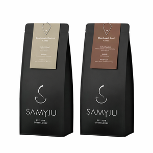 Bolsa Personalizada con Impresión a Todo Color, Bolsa con Fondo Plano y Válvula para Café, 250g 500g 1kg, OEM/ODM - Product Image 4