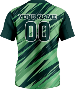 Uniforme de softball pour hommes le plus vendu, logo personnalisé, uniforme de softball, vêtements d'équipe, uniforme de softball - Product Image 3