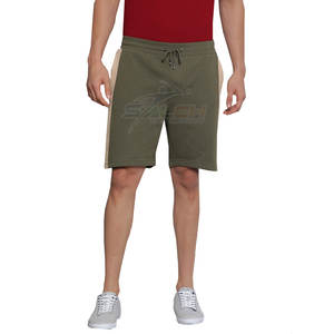 Concevez votre propre logo Shorts pour hommes Shorts pour hommes à séchage rapide et respirant Meilleures ventes Shorts pour hommes à bas prix - Product Image 1