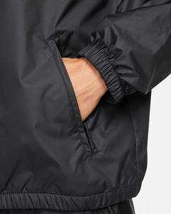 Ensemble de survêtement coupe-vent à capuche léger et confortable, style streetwear, pour un look sportif et décontracté - Product Image 6