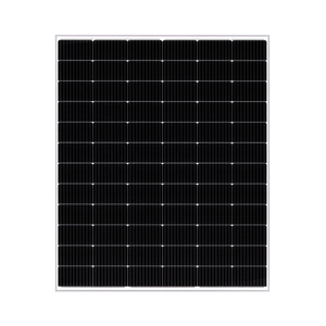 Panneau solaire monocristallin haute efficacité de type N Philadelphia Solar PS-MNB108(HCBF) 450W - Product Image 2