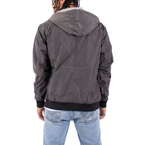 <b>Smart</b> and Stylish Weather Protection Windbreaker <b>Jackets</b> for Men's Best Windbreaker <b>Jacket</b> Design to Keep You Comfortable - Product Image 5