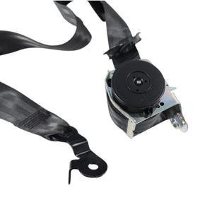 CINTURÓN DE SEGURIDAD DELANTERO DERECHO OPEL Corsa E 3ª Serie 13427741 (15>) - Product Image 5
