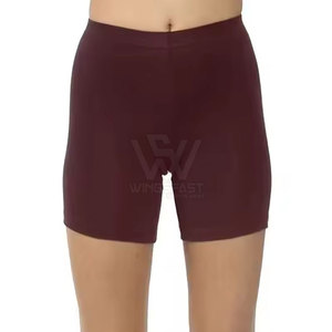 กางเกงขาสั้นสำหรับผู้หญิงกางเกงขาสั้นนักขี่จักรยานมาใหม่ - Product Image 1