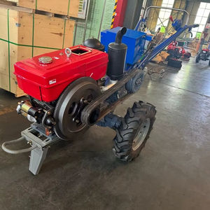 Tractor Agrícola, Tractor de Jardín, Tractor Cortacésped - Product Image 1