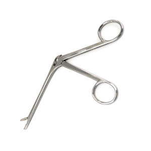 Weil-Blakesley Nasal Forceps-Fórceps de hueso de acero inoxidable para cirugía ortopédica y procedimientos de Takahashi - Product Image 6