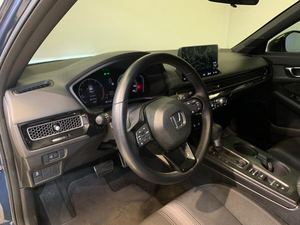 2024 HON-DA กีฬา FWD พวงมาลัยซ้าย - Product Image 4