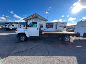 เครื่องจักรอุตสาหกรรมเกรด 2004 รุ่น To-pKi-ck C4-500 ขับเคลื่อนซ้าย พร้อมการรับประกัน 3 ปี ผลิตในสหรัฐอเมริกา - Product Image 4