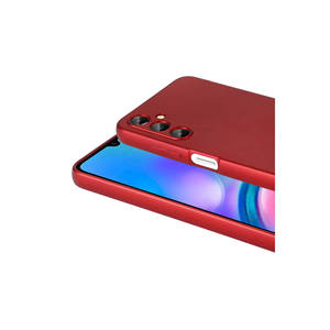 Coque en silicone ultra-fine Plum Premium MRSA pour Samsung Galaxy A05S A34 A53, coque arrière protectrice en TPU souple - Product Image 3