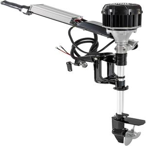 Moteur hors-bord électrique pour bateau, bateau pneumatique électrique - Product Image 2