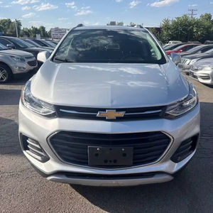 Usado 2017 C * hevrolet Trax LT - Product Image 1