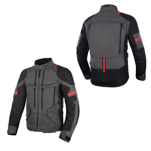 เสื้อแจ็กเก็ตกันลมกันน้ำกันลมสำหรับผู้ชายเสื้อแจ็คเก็ตฤดูหนาวสำหรับเดินป่ากลางแจ้งโลโก้ตามสั่ง - Product Image 6