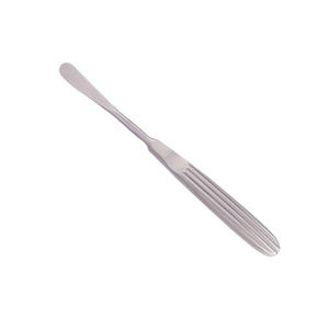 Élévateur parostéal orthopédique 4.9mm, longueur totale 170mm, chirurgie plastique, Septum et élévateur parostéal - Product Image 4