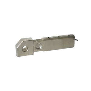 ผู้ส่งออกทั่วโลกของโหลดเซลล์แบบรับแรงกดชนิด Single Point Anti Vibration Shear Beam สำหรับงานหนัก ในราคาต่ำสุดจากอิตาลี - Product Image 1